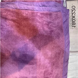 پتو دولایه وارداتی نسکافه ای