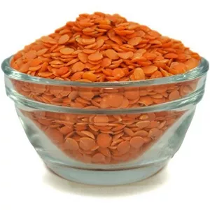دال عدس (500 گرم)