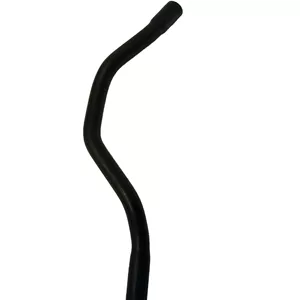 شلنگ کوتاه بخاری L90