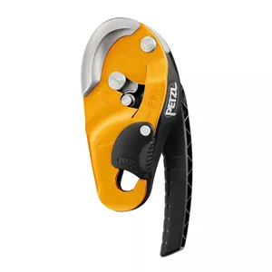 ابزار حمایت و فرود ریگ پتزل – Petzl RIG Self-braking descende