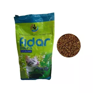 غذای خشک گربه فیدار بالغ 500 گرم