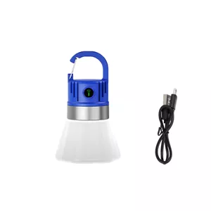 چراغ روشنایی مدل MINI کد JY-091 قرمز