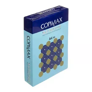 کاغذ A4 کپی مکس مدل Executive رنگ سفید بسته 500 عددی