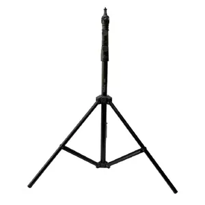 کیت دو شاخه ویدیو لایت حرفه ای BK-300 با پایه A-kit31