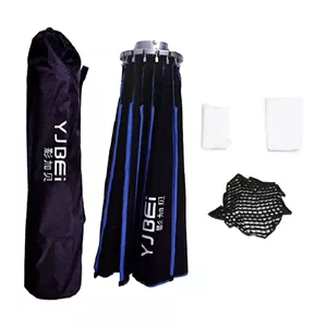 سافت باکس پارابولیک پرتابل YJBEI Parabolic Softbox 65cm