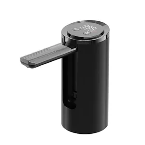پمپ آب تاشو شارژی پرودو FOLDABLE PDLFST199BK / مشکی