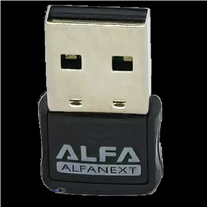 دانگل شبکه USB بی سیم پی نت مدل co.500