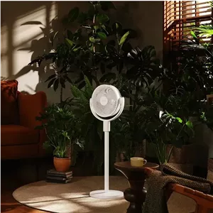 پنکه گردش هوای ایستاده هوشمند شیائومی مدل Mijia circulation fan