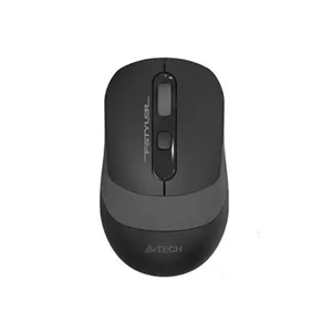 ماوس بی سیم ای فورتک مدل FStyler FG10S مشکی