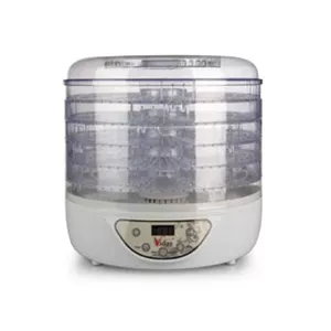 میوه خشک کن ویداس مدل VIR-5121 مشکی مات