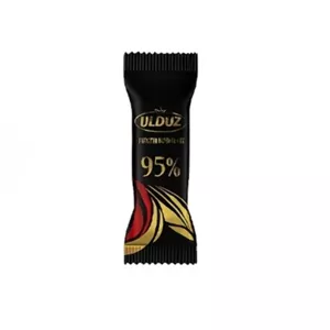 شکلات پذیرایی دارک 95درصد اولدوز (250گرم)