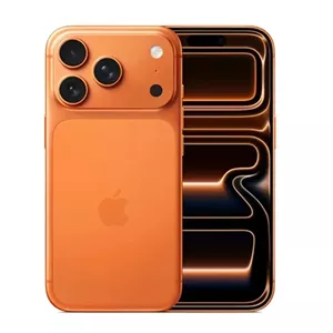 گوشی موبایل اپل مدل IPHONE 17 PRO MAX با حافظه ی 256 گیگابایت و ظرفیت رم 12 گیگابایت - نات اکتیو رجیستر شده نارنجی