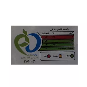 آدامس با طعم موز اسکیت شونیز - 5 گرم 48 عددی