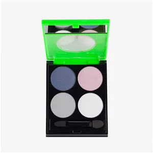 کالیستا سایه چشم چهار رنگ E23