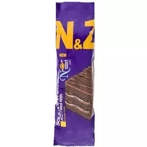 کیک اسفنجی کاکائویی nz نظری