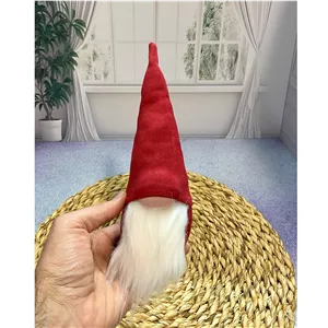 عروسک فانتزی طرح لی لی پوت ارتفاع 24 سانتی متر کد m
