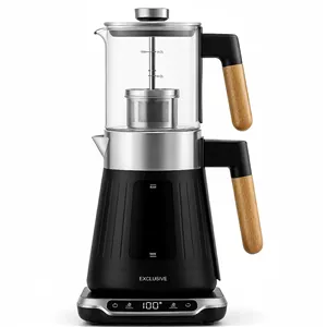 چای ساز نورنبرگ مدل TNG-565TMK