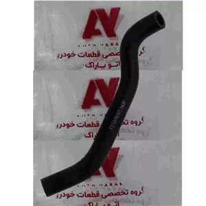شلنگ بخاری راست تیبا