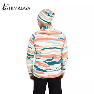 پلار دکمه ای CM144 هیمالیا گلبهی S