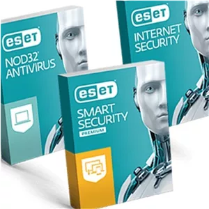 انتی ویروس ایست (ESET) 2026