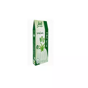 پودر ژله آلوئه ورا فرمند 100گرمی