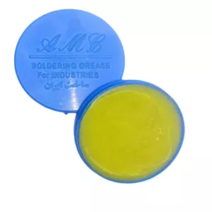 روغن لحیم AML مدل 40 گرمی