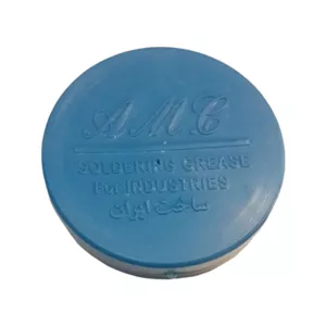 روغن لحیم AML مدل 40 گرمی