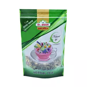 دمنوش مخلوط گیاهی دکتر بین 65 گرمی
