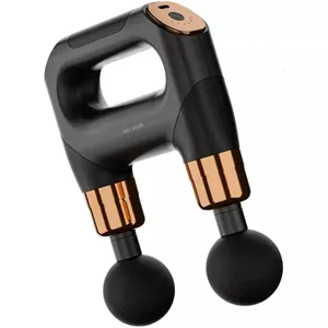 ماساژور تفنگی دو سر گرین لاین Green Lion Vibe Pro Dual Head Massage Gun