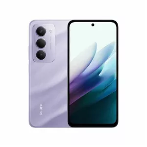گوشی موبایل شیائومی مدل Redmi 15 4G دو سیم کارت ظرفیت 256 گیگابایت و رم 8 گیگابایت بنفش