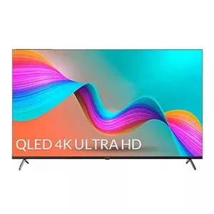 تلویزیون QLED هوشمند ایکس ویژن 65 اینچ مدل 65XH15 با گارانتی ۲۴ ماهه مادیران (ضمانت اصالت و سلامت کالا)