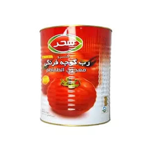 رب 4500 گرمی سحر