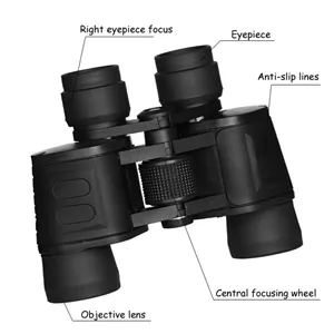 دوربین دوچشمی بینوکولارز مدل Binoculars 8x40