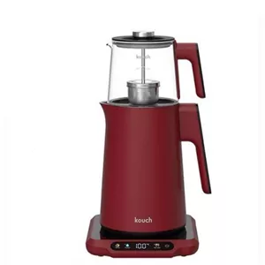 چای‌ساز کوخ لیسانس آلمان مدل KT-2153 با گارانتی 18 ماهه شرکتی  12 ماه بیمه طلایی دیجسکو