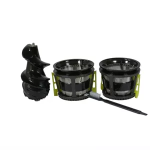 عصاره گیر هوور مدل HSJ-250 با گارانتی 18 ماهه شرکتی  12 ماه بیمه طلایی دیجسکو