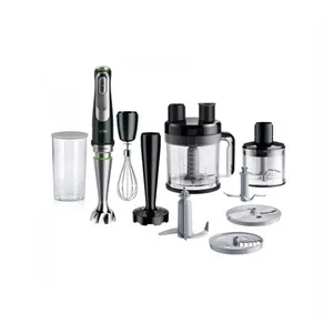گوشتکوب برقی براون مدل MQ9187XLI با گارانتی 18 ماهه شرکتی  12 ماه بیمه طلایی دیجسکو