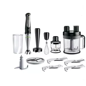 گوشتکوب برقی براون مدل MQ9187XLI با گارانتی 18 ماهه شرکتی  12 ماه بیمه طلایی دیجسکو