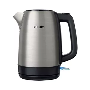 کتری برقی فیلیپس مدل HD 9350/92 با گارانتی 18 ماهه شرکتی  12 ماه بیمه طلایی دیجسکو