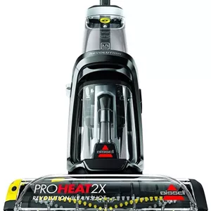 فرش شوی بیسل مدل Bissell Proheat 2X Revolution Cleanshot 2066E با گارانتی 18 ماهه شرکتی  12 ماه بیمه طلایی دیجسکو