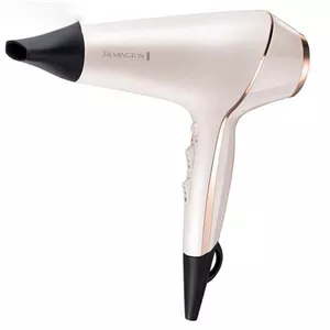 سشوار رمینگتون مدل AC9140 با گارانتی 18 ماهه شرکتی  12 ماه بیمه طلایی دیجسکو