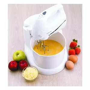 همزن کنوود مدل HM430 با گارانتی 18 ماهه شرکتی  12 ماه بیمه طلایی دیجسکو
