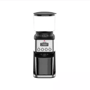 آسیاب قهوه مباشی مدل ME-CG2293 مشکی با گارانتی 18 ماهه شرکتی  12 ماه بیمه طلایی دیجسکو