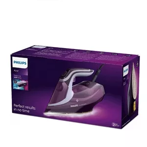 اتو بخار فیلیپس مدل DST8021 با گارانتی 18 ماهه شرکتی  12 ماه بیمه طلایی دیجسکو
