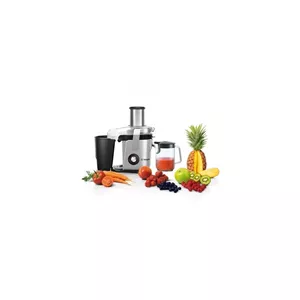 آب میوه گیری بوش MES4010 با گارانتی 18 ماهه شرکتی  12 ماه بیمه طلایی دیجسکو