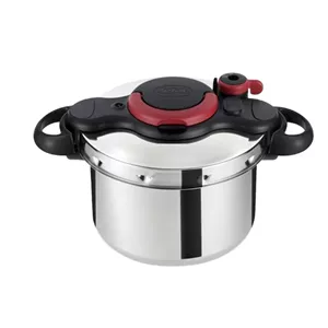 زودپز تفال مدل P4620768 با گارانتی 18 ماهه شرکتی  12 ماه بیمه طلایی دیجسکو