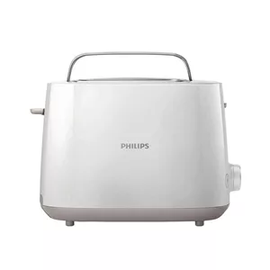 توستر فیلیپس کد 2581 با گارانتی 18 ماهه شرکتی  12 ماه بیمه طلایی دیجسکو