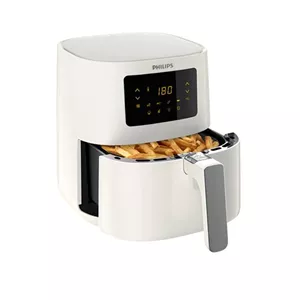 سرخ کن بدون روغن فیلیپس مدل HD9270 سفید با گارانتی 18 ماهه شرکتی  12 ماه بیمه طلایی دیجسکو
