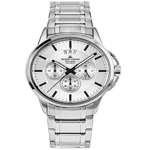 ساعت مچی مردانه ژاک لمنز Jacques Lemans مدل 1-1542P