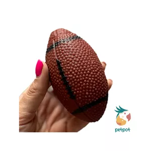 اسباب‌بازی توپ بیسبال سگ و گربه