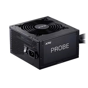 پاور کامپیوتر ای دیتا ایکس پی جی 600 وات مدل XPG PROBE Bronze با گارانتی 36 ماهه آونگ